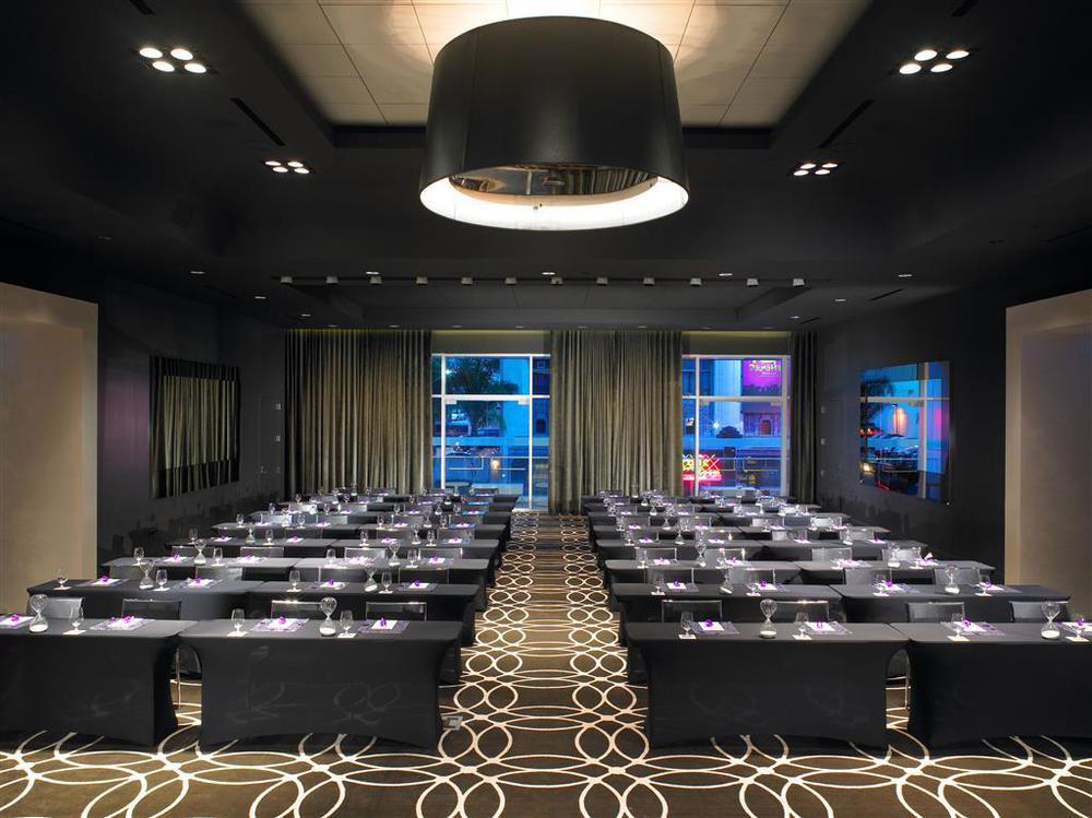 W Hollywood 4* Los Angeles